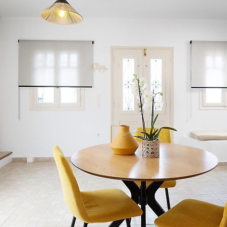 Mirabelle Luxury Villas Pláka Kültér fotó