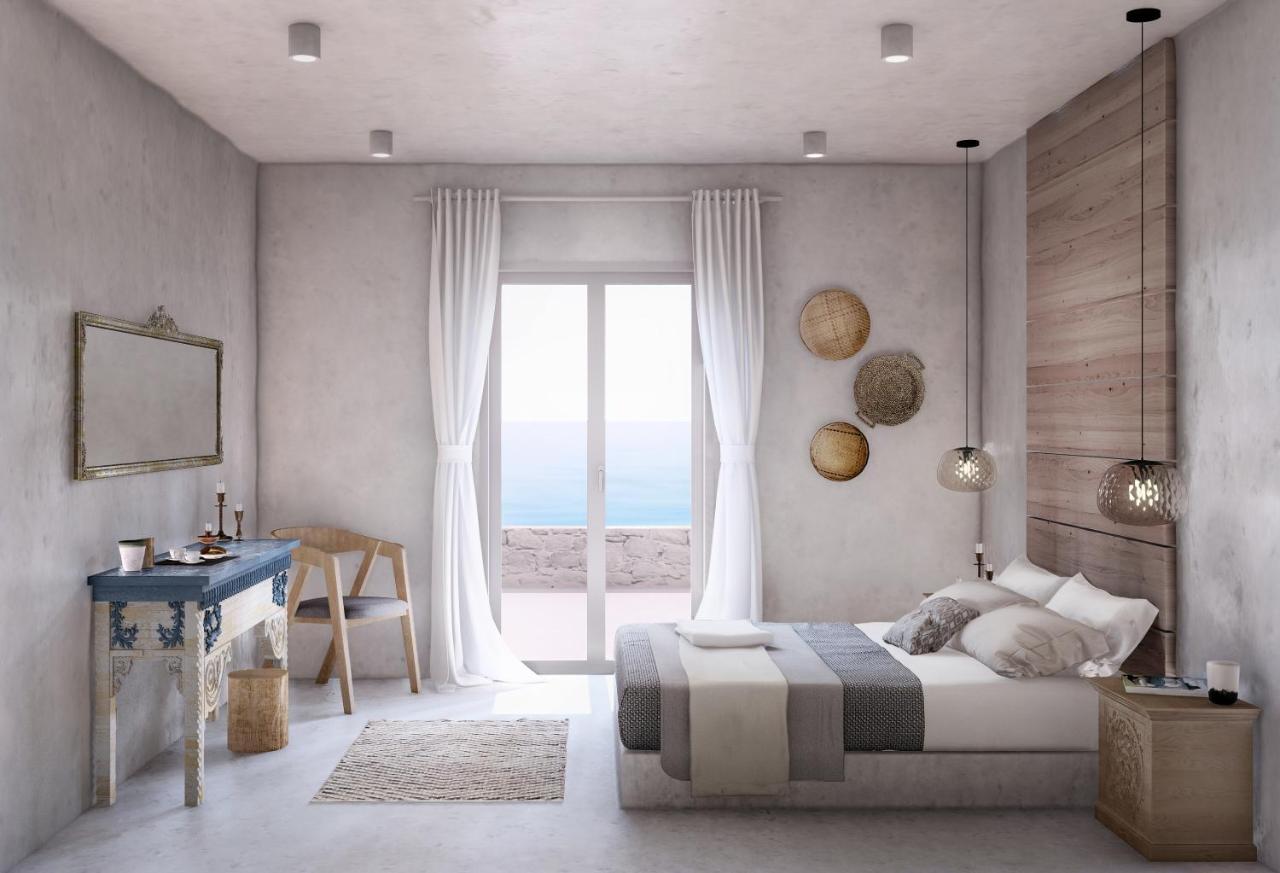Mirabelle Luxury Villas Pláka Kültér fotó