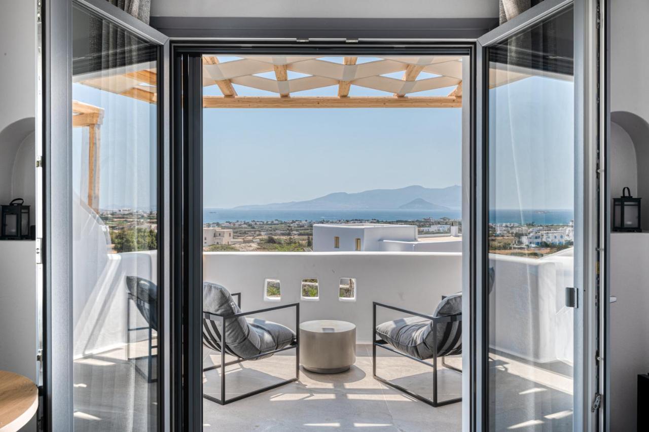 Mirabelle Luxury Villas Pláka Kültér fotó