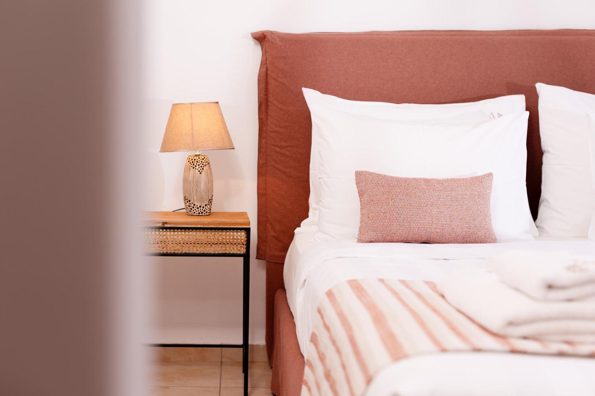Mirabelle Luxury Villas Pláka Kültér fotó