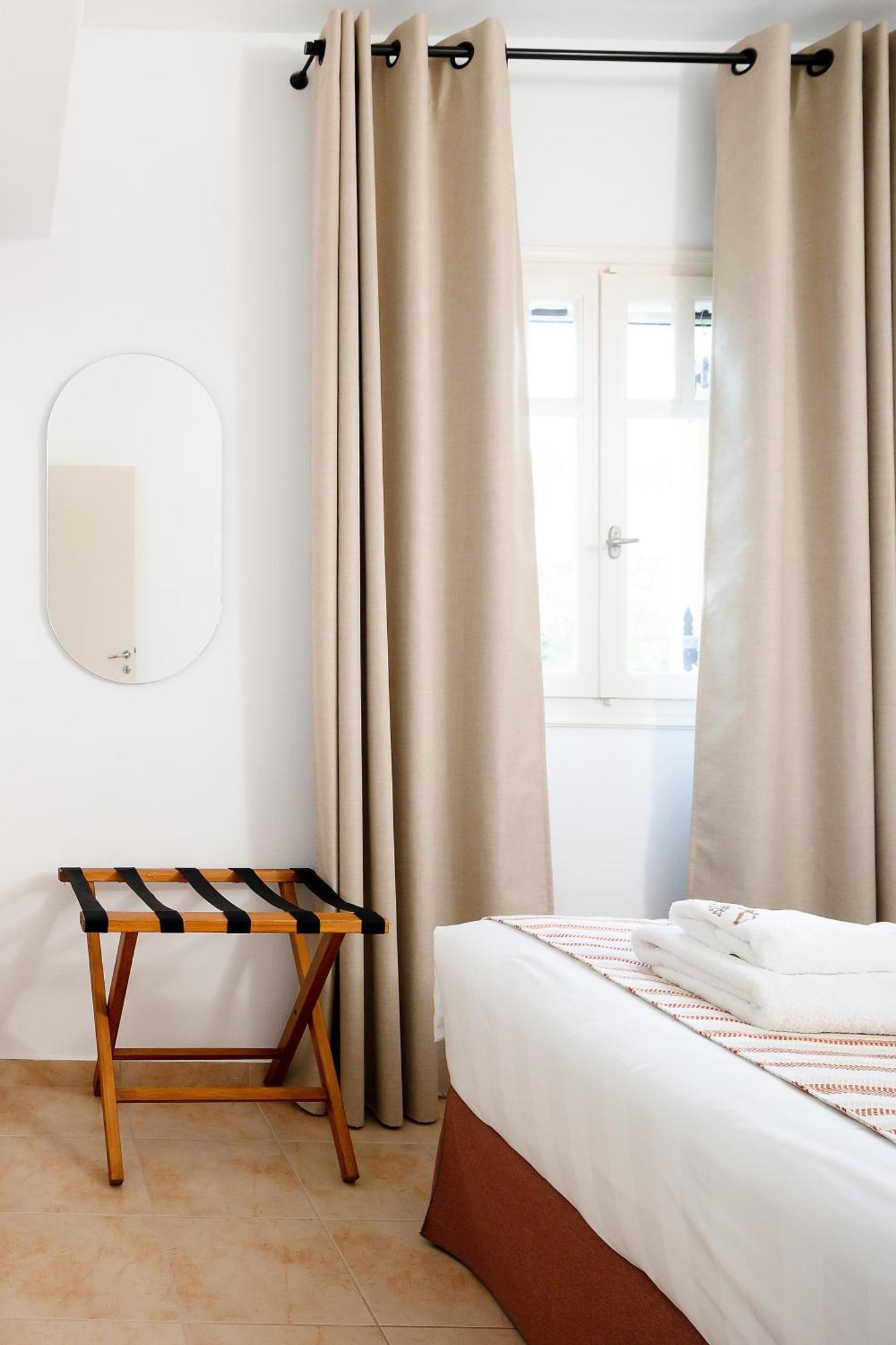 Mirabelle Luxury Villas Pláka Kültér fotó