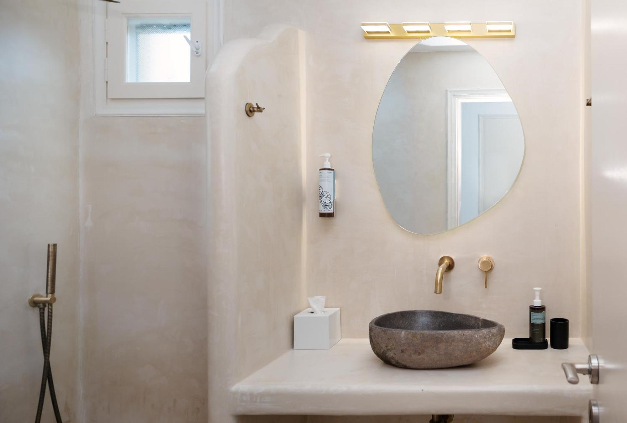 Mirabelle Luxury Villas Pláka Kültér fotó