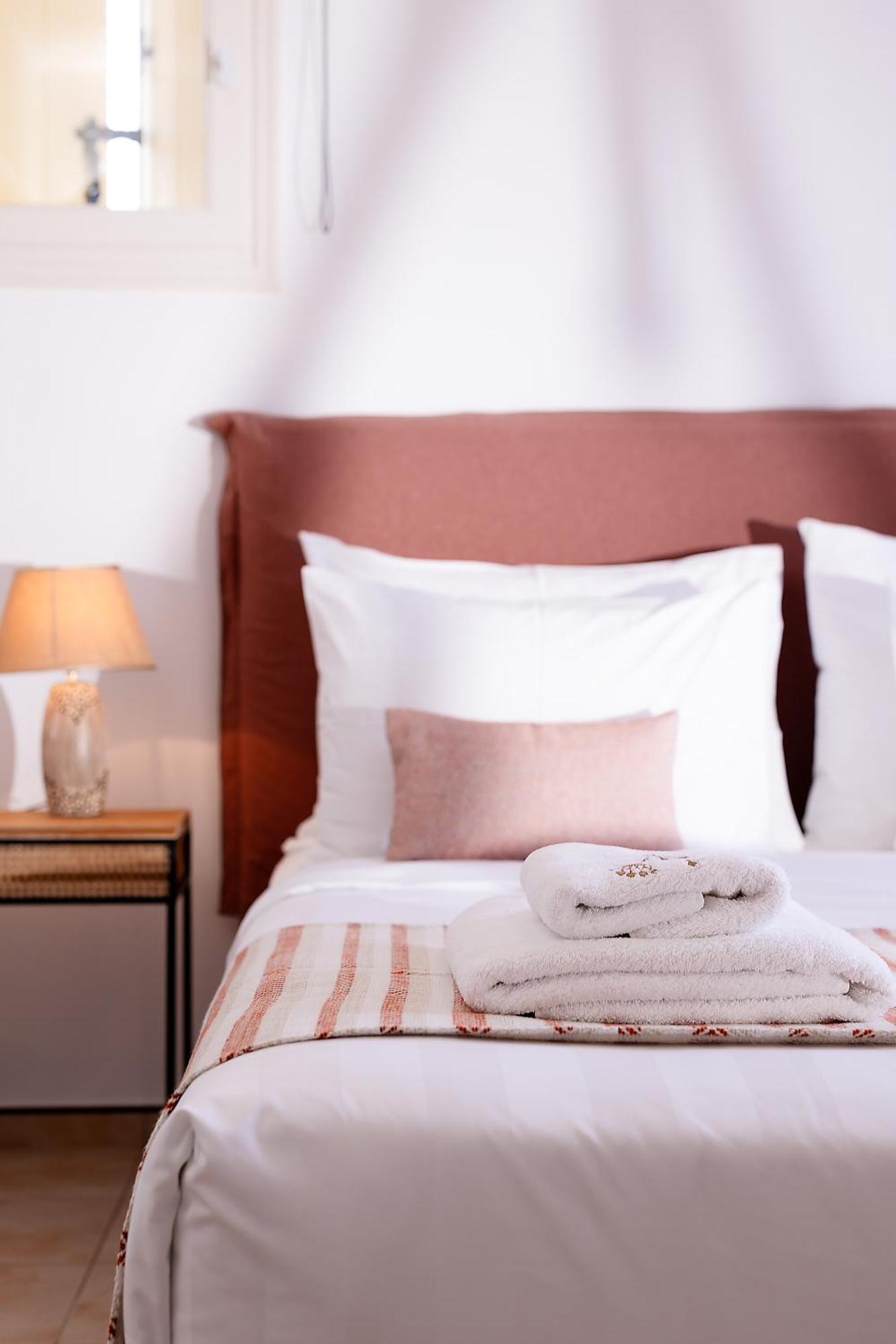 Mirabelle Luxury Villas Pláka Kültér fotó