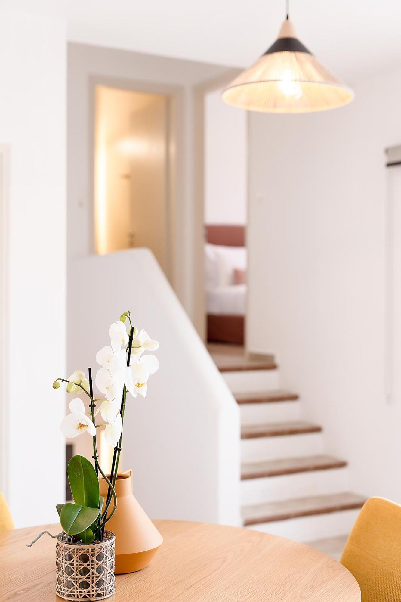Mirabelle Luxury Villas Pláka Kültér fotó