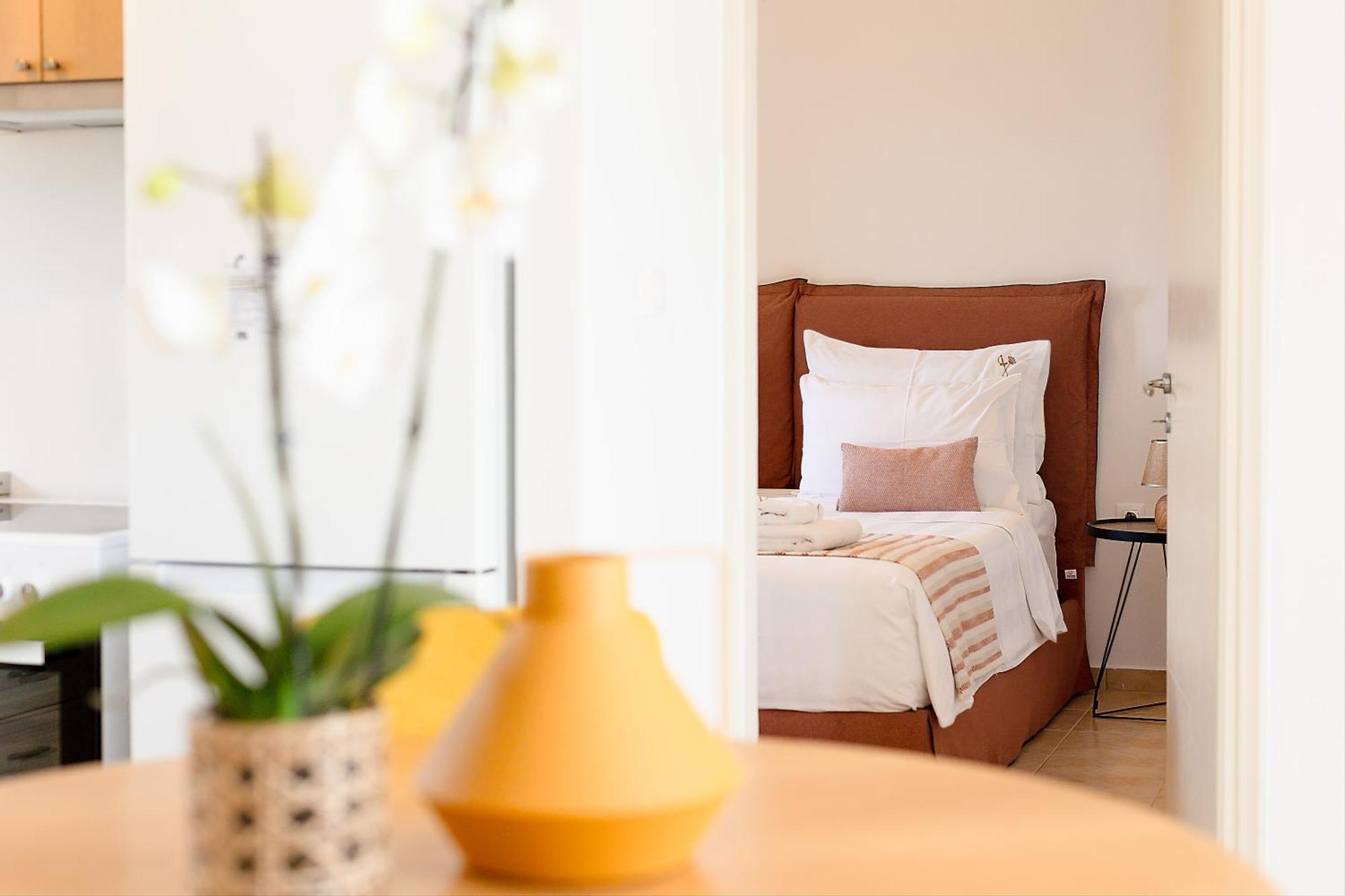 Mirabelle Luxury Villas Pláka Kültér fotó