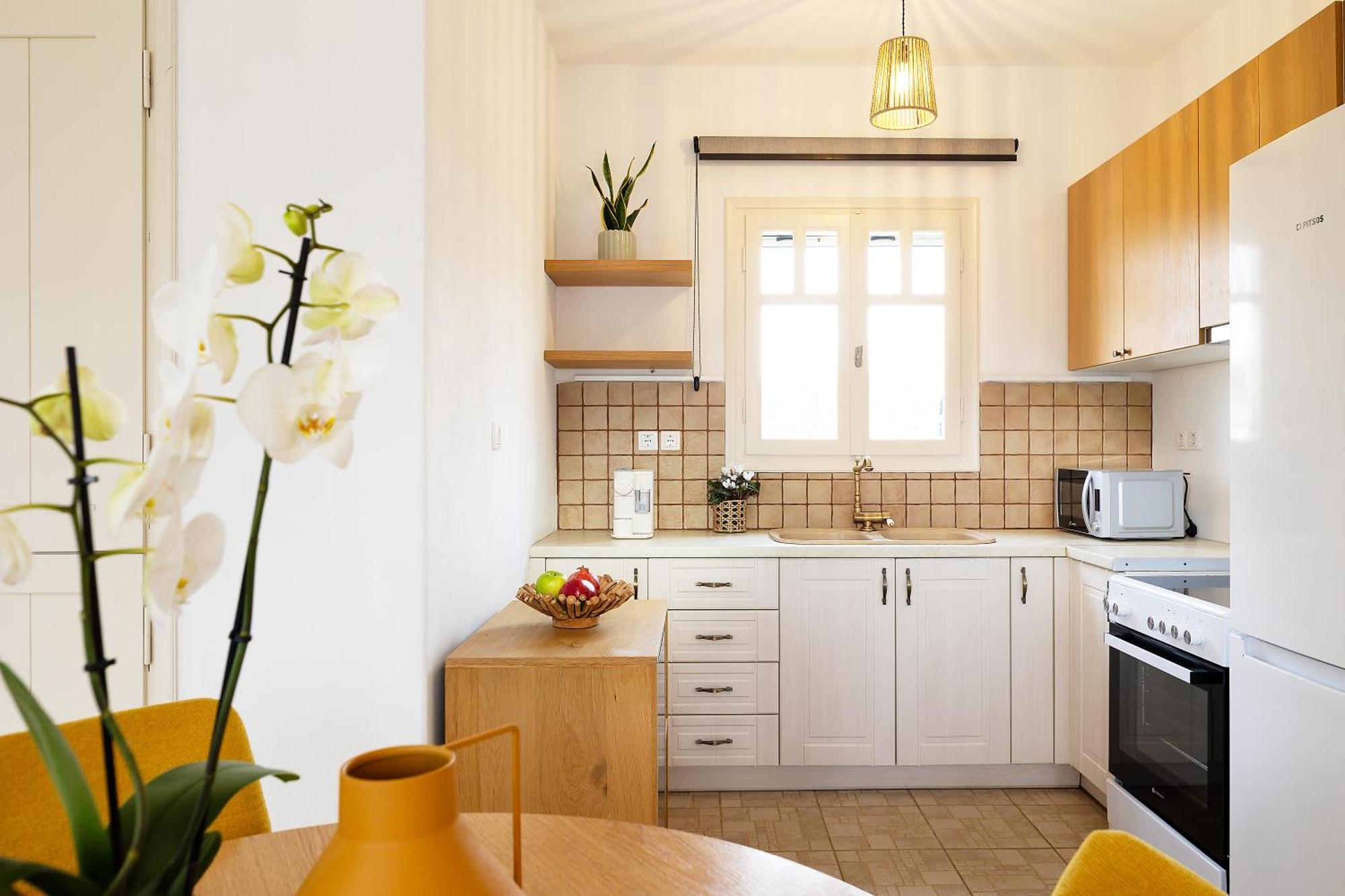 Mirabelle Luxury Villas Pláka Kültér fotó