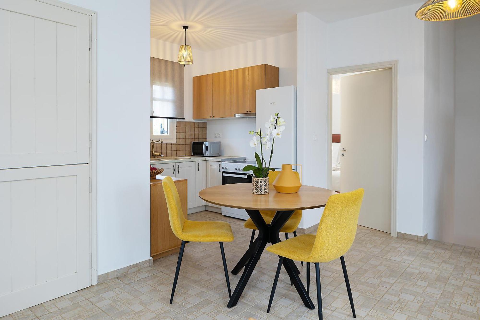 Mirabelle Luxury Villas Pláka Kültér fotó